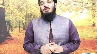 Ameer Azeemat nay 35 saal pehlay bhamp liya tha