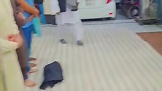 Haq fareed ya fareed