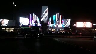 Riyadh Boulevard city