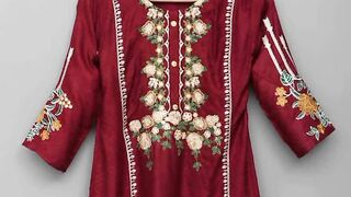 Summer kurtas