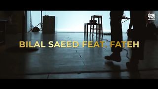 Bila saeed new song
