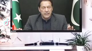 Imran Khan funny video