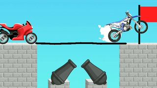 BIKE RACING ???? | #shorts best cool game ever played #shorts #funny #games #gameplay