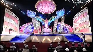 De zakir nayek