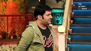 Bihari berozgar in Bhojpuriya Kapil Sharma show