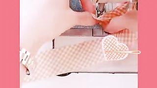 Sewing tips and tricks