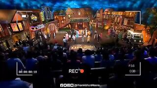 Best Moments With Katrina The Kapil Sharma Show Today
