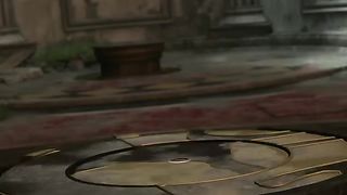 Uncharted 4