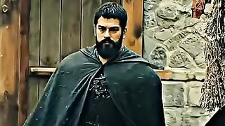 kurulus osman viral attitude entry short video
