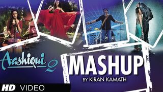 AASHIQUI 2 MASHUP FULL SONG BEST BOLLYWOOD MASHUPS by T-series