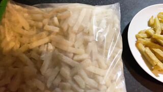 Ramzan Special | Secrets to Making Delicious Home-Made Frozen Chips REVEALED!
