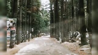 Kalam & Mahodand visit Pakistan