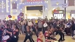Thailand  enjoy  full masti