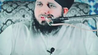 Allama ajmal Raza qadri