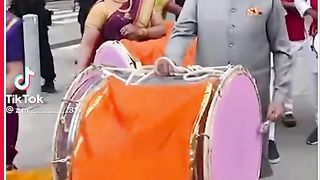 Moadi doll masti