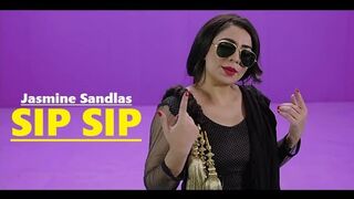 SIP SIP - Jasmine Sandlas ft Intense  (Full Video)  Latest Punjabi Songs 2018