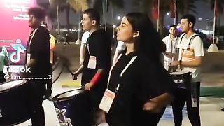 Very good  dance enjoy full masti