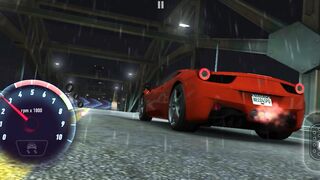 Need For Speed No Limits | FERRARI 458 Italia  ~ (By:ANS)