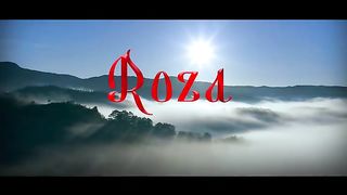 New Masihi Geet 2023 || Roza || by Anum Ashraf
