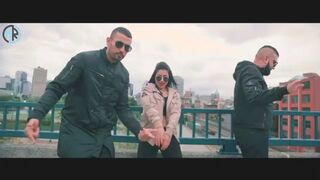 JASMINE SANDLAS feat GARRY SANDHU  ILLEGAL WEAPON  INTENSE  Latest Punjabi So