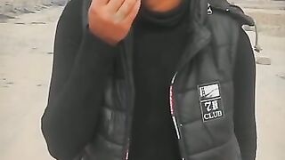 slowmo tiktok