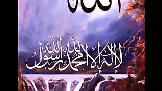 Islamic video
