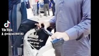 Going to Saudi Arabia
