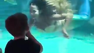 Mermaids