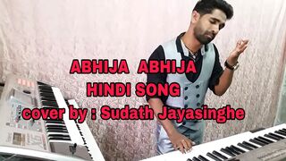 ABHIJA COVER