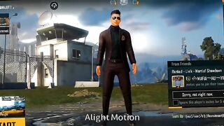 Lobby Video Pubg