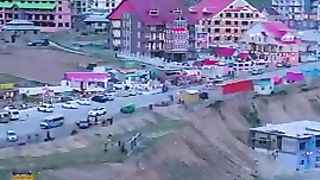 Pakistan me naran ka safer
