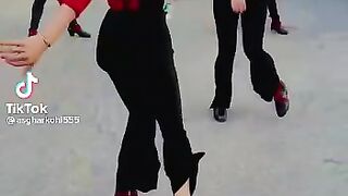 Very nice  dance  gril  enjoy full masti