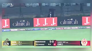 PSL match zalmi vs united