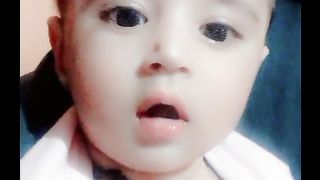 My happiness becoz of you