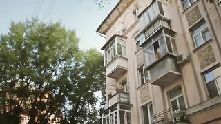 СМЕШНАЯ КОМЕДИЯ_ ОТДЫХАЮЩИЙ ФИЛЬМ_ _Соседи по Разводу