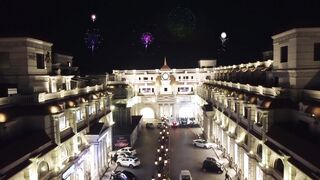 Mall of Gujranwala