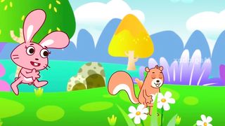 Fun for kids