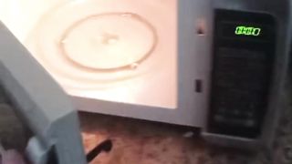 How To Open The Fridge - You Will Never Forget