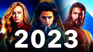 #Top10 Best Movies 2023 ????