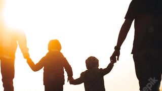 How to treat children