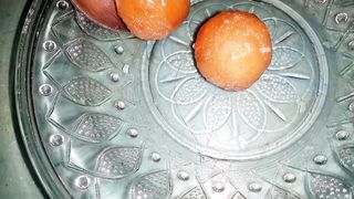 Gulab Jamun Recipe  milk powder gulab jamun recipe  kala jamun recipe with milk powder