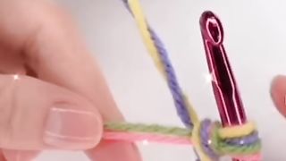 Easy Crochet for beginners