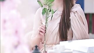 I love red rose ????