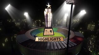 Full Fight match _Multan Sultans vs Karachi Kings Highlights _February 2023