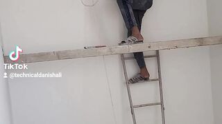 work in saudi arabia electrical