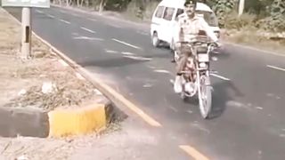 Love # imran khan#police man