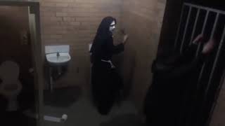 SI TE RÍES PIERDES 3 ESPECIAL LA MONJA