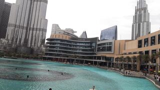 Dubai mall