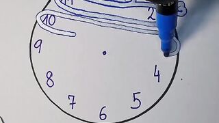 Curious watch