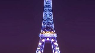 Three things you must see in FRANCE #shorts #travel